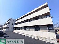 埼玉県越谷市東柳田町5-12：物件画像／株式会社タウンハウジング埼玉　八潮店