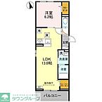 埼玉県八潮市大瀬4丁目33-5：物件画像／株式会社タウンハウジング埼玉　八潮店