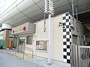 駅前交番 760m