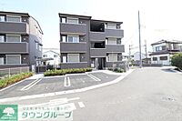 千葉県流山市おおたかの森西4丁目22-14：物件画像／株式会社タウンハウジング埼玉　八潮店