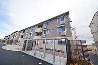 埼玉県越谷市レイクタウン6丁目35-4：物件画像／株式会社タウンハウジング埼玉　八潮店