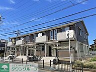 千葉県松戸市新松戸7丁目315：物件画像／株式会社タウンハウジング埼玉　八潮店