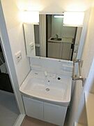 忙しい朝も便利な設備ですね