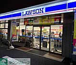 ローソン足立梅島二丁目店 徒歩2分。 110m