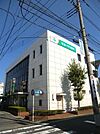 埼玉りそな銀行 493m