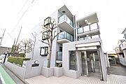 南向き日当たり良好マンション