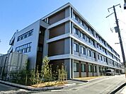 吉川中央総合病院 1900m