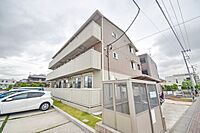 埼玉県越谷市新越谷2丁目2-3：物件画像／株式会社タウンハウジング埼玉　八潮店