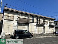 埼玉県草加市吉町1丁目6-27：物件画像／株式会社タウンハウジング埼玉　八潮店