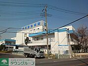 埼玉回生病院 419m