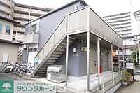埼玉県草加市谷塚2丁目2-11：物件画像／株式会社タウンハウジング埼玉　八潮店