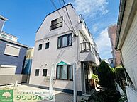 東京都足立区綾瀬2丁目6-2：物件画像／株式会社タウンハウジング埼玉　八潮店