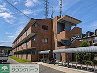 埼玉県越谷市瓦曽根3丁目7-11：物件画像／株式会社タウンハウジング埼玉　八潮店