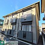 埼玉県越谷市東柳田町10-11：物件画像／株式会社タウンハウジング埼玉　八潮店