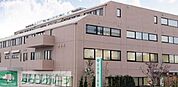 医療法人社団苑田会苑田第三病院 152m
