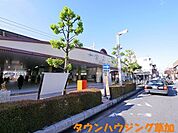 谷塚駅(東武 スカイツリーライン) 685m