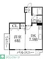 八潮インペリアルハイツ5階6.2万円