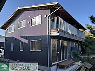 埼玉県草加市八幡町1180：物件画像／株式会社タウンハウジング埼玉　八潮店