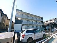 埼玉県草加市青柳5丁目：物件画像／株式会社タウンハウジング埼玉　八潮店