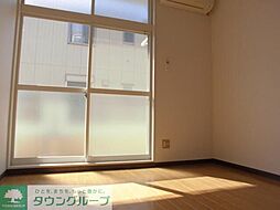 草加ハイツ 1Kの写真