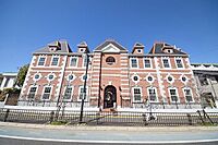 埼玉県越谷市北越谷4丁目8-47：物件画像／株式会社タウンハウジング埼玉　八潮店
