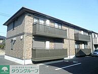 千葉県柏市十余二287-401：物件画像／株式会社タウンハウジング埼玉　八潮店