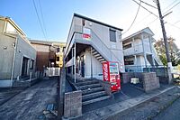 埼玉県越谷市北越谷3丁目12-20：物件画像／株式会社タウンハウジング埼玉　八潮店