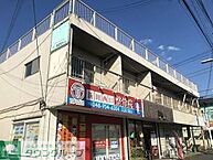 埼玉県草加市旭町6丁目15-26：物件画像／株式会社タウンハウジング埼玉　八潮店