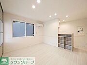 リビング/居室
