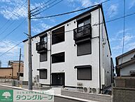 埼玉県越谷市北越谷3丁目3-22：物件画像／株式会社タウンハウジング埼玉　八潮店