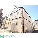 埼玉県草加市瀬崎3丁目39-14：物件画像／株式会社タウンハウジング埼玉　八潮店