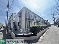 埼玉県春日部市一ノ割1丁目24-36：物件画像／株式会社タウンハウジング埼玉　八潮店