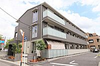 埼玉県草加市松原5丁目13-6：物件画像／株式会社タウンハウジング埼玉　八潮店