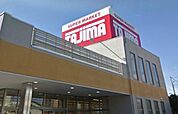 SUPER　MARKET　Tajima 629m