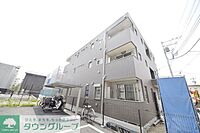 埼玉県草加市金明町367-24：物件画像／株式会社タウンハウジング埼玉　八潮店
