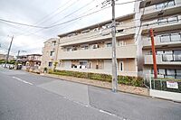 埼玉県越谷市南越谷5丁目5-17：物件画像／株式会社タウンハウジング埼玉　八潮店