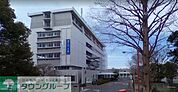 私立文教大学 徒歩22分。 1750m