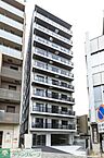 埼玉県越谷市赤山本町2-13：物件画像／株式会社タウンハウジング埼玉　八潮店