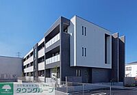 埼玉県草加市西町929：物件画像／株式会社タウンハウジング埼玉　八潮店