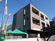 埼玉県越谷市赤山町1丁目96-3：物件画像／株式会社タウンハウジング埼玉　八潮店
