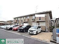 千葉県流山市おおたかの森西1丁目28-21：物件画像／株式会社タウンハウジング埼玉　八潮店