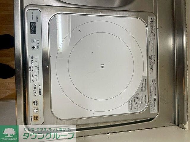 浴室