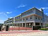 周辺：吉川市立美南小学校 409m