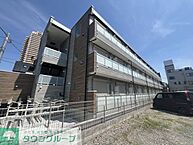埼玉県越谷市大沢3丁目1-11：物件画像／株式会社タウンハウジング埼玉　八潮店