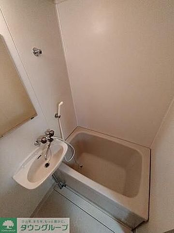 浴室