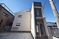 埼玉県越谷市東越谷7丁目6-7：物件画像／株式会社タウンハウジング埼玉　八潮店