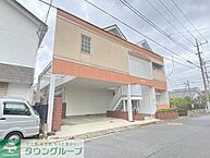 埼玉県越谷市大字袋山1007-5：物件画像／株式会社タウンハウジング埼玉　八潮店