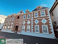 埼玉県越谷市北越谷4丁目8-46：物件画像／株式会社タウンハウジング埼玉　八潮店