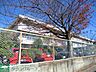 周辺：岩木小学校 500m