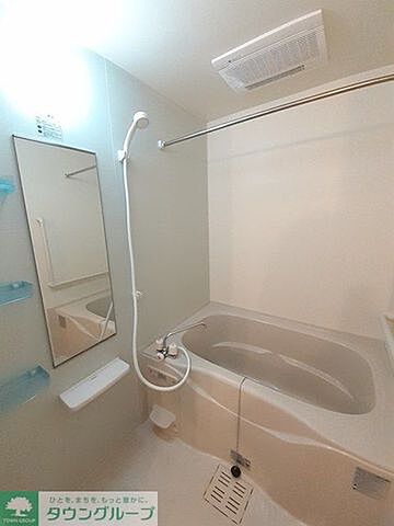 浴室